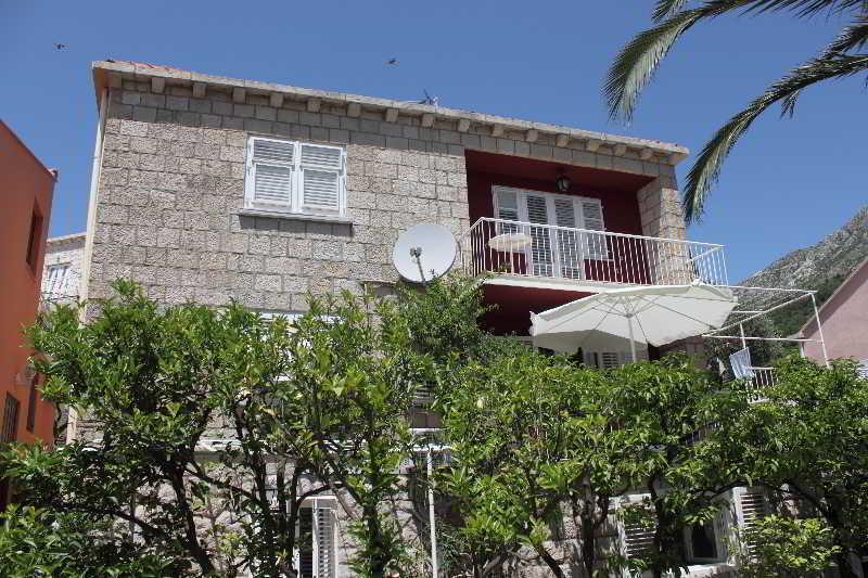 House Katarina Apartman Dubrovnik Kültér fotó