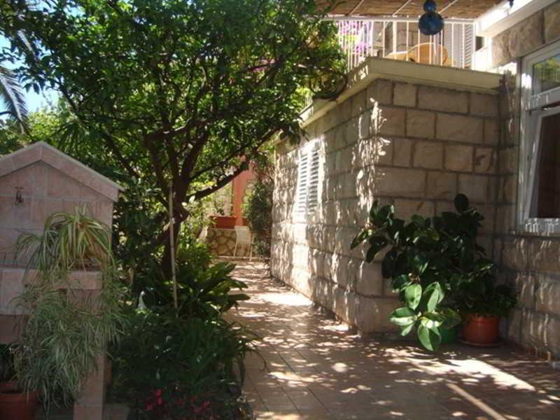 House Katarina Apartman Dubrovnik Kültér fotó