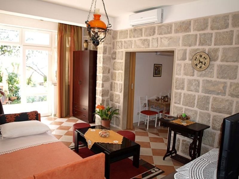 House Katarina Apartman Dubrovnik Kültér fotó