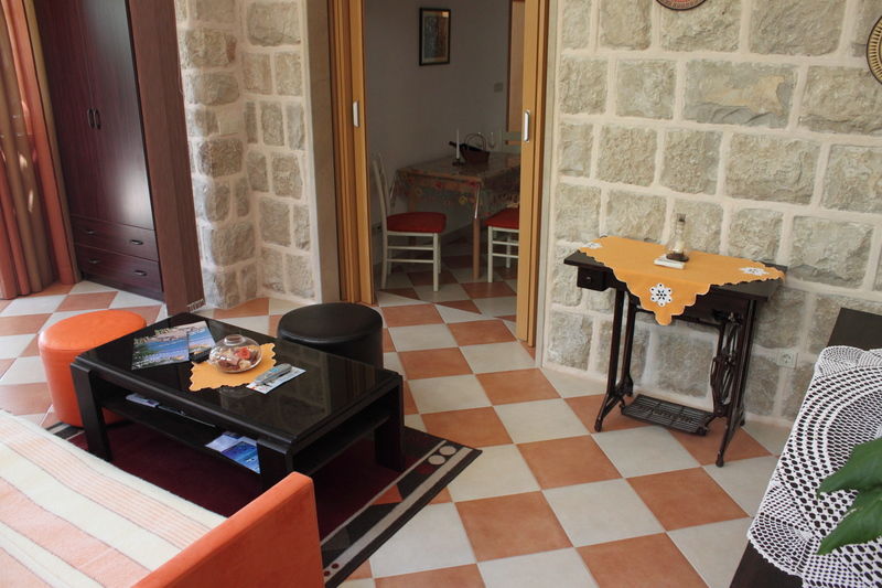 House Katarina Apartman Dubrovnik Kültér fotó