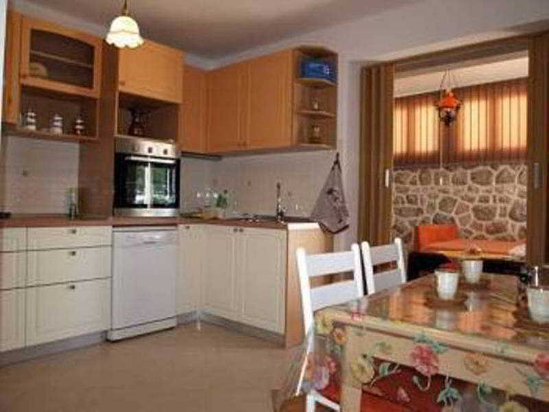 House Katarina Apartman Dubrovnik Kültér fotó