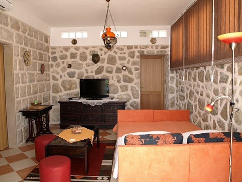 House Katarina Apartman Dubrovnik Kültér fotó