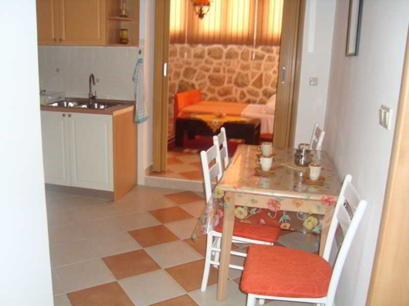 House Katarina Apartman Dubrovnik Kültér fotó