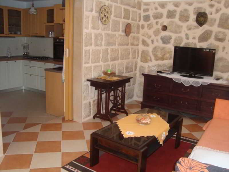 House Katarina Apartman Dubrovnik Kültér fotó