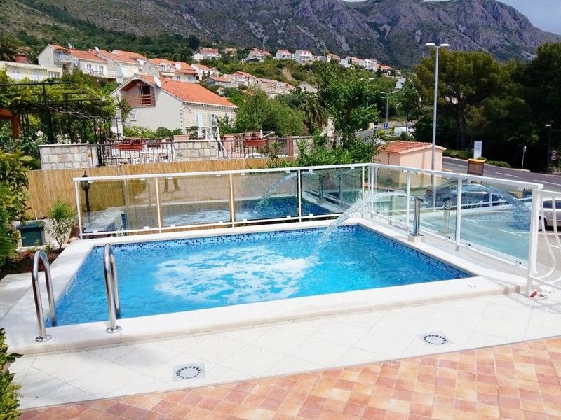 House Katarina Apartman Dubrovnik Kültér fotó