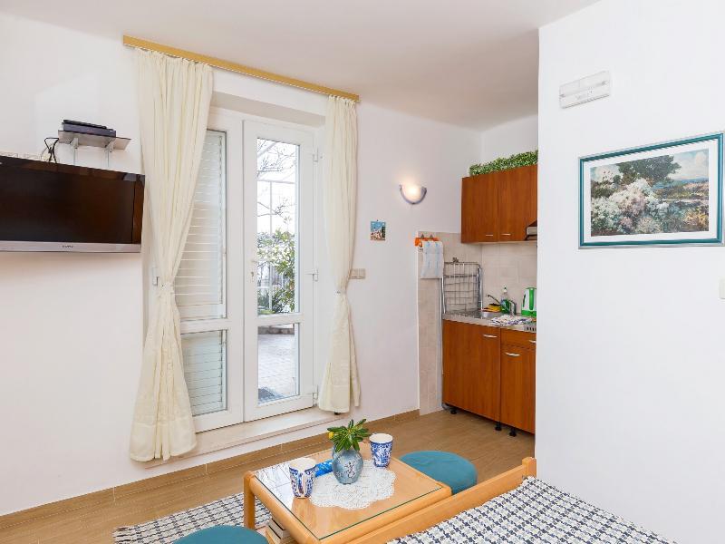 House Katarina Apartman Dubrovnik Kültér fotó