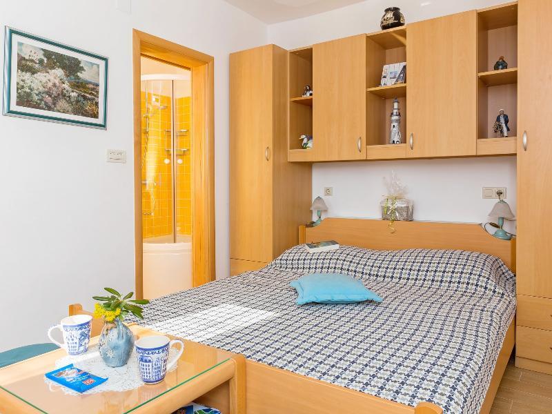 House Katarina Apartman Dubrovnik Kültér fotó