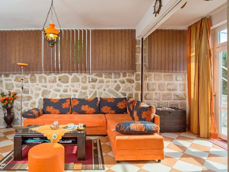 House Katarina Apartman Dubrovnik Kültér fotó