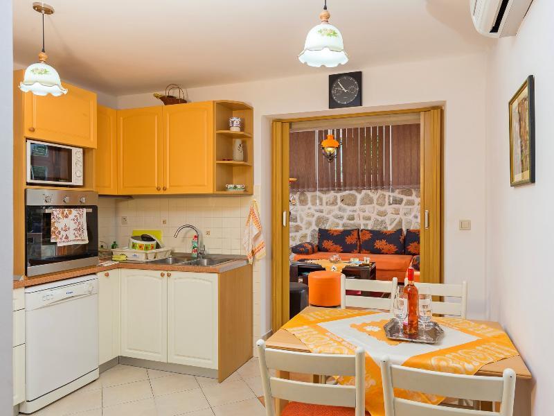 House Katarina Apartman Dubrovnik Kültér fotó