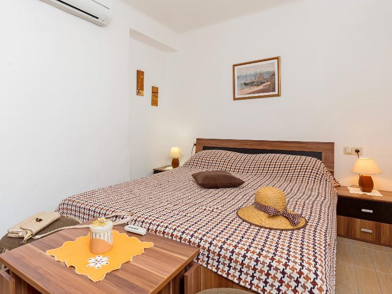 House Katarina Apartman Dubrovnik Kültér fotó