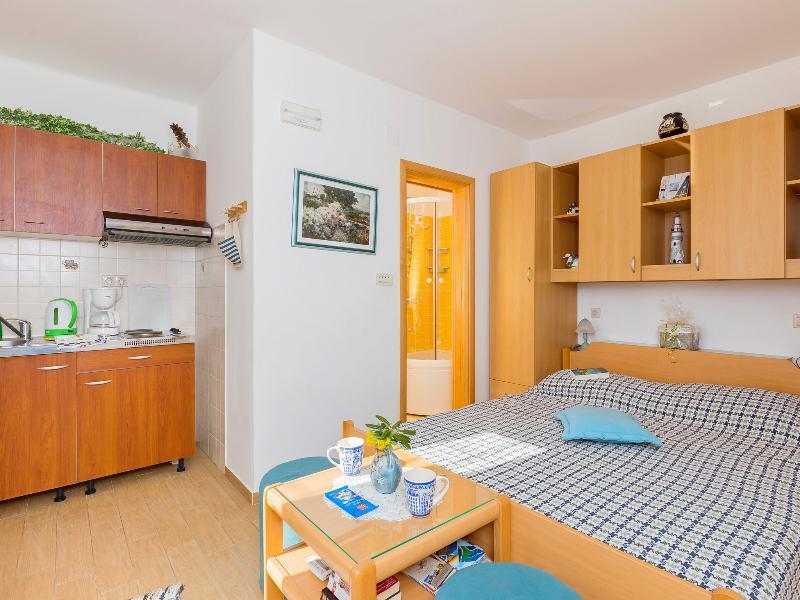 House Katarina Apartman Dubrovnik Kültér fotó