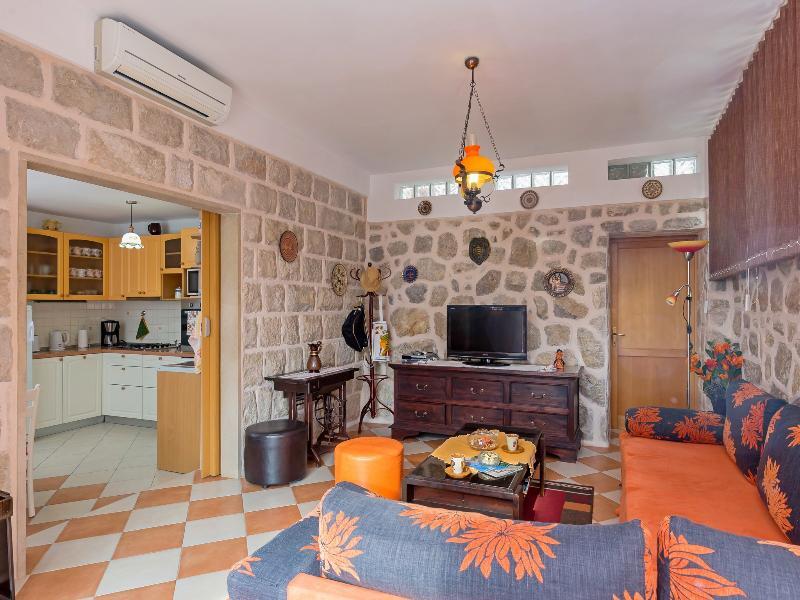 House Katarina Apartman Dubrovnik Kültér fotó